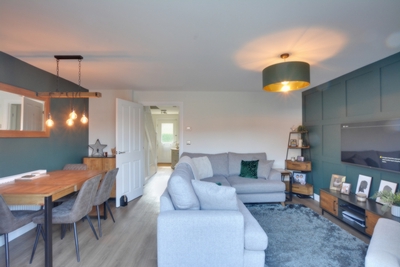 Somerley Drive  Forge Wood  RH10