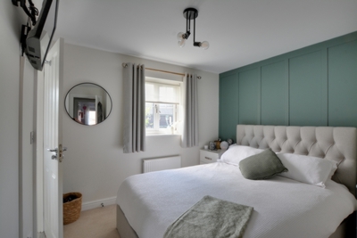 Somerley Drive  Forge Wood  RH10