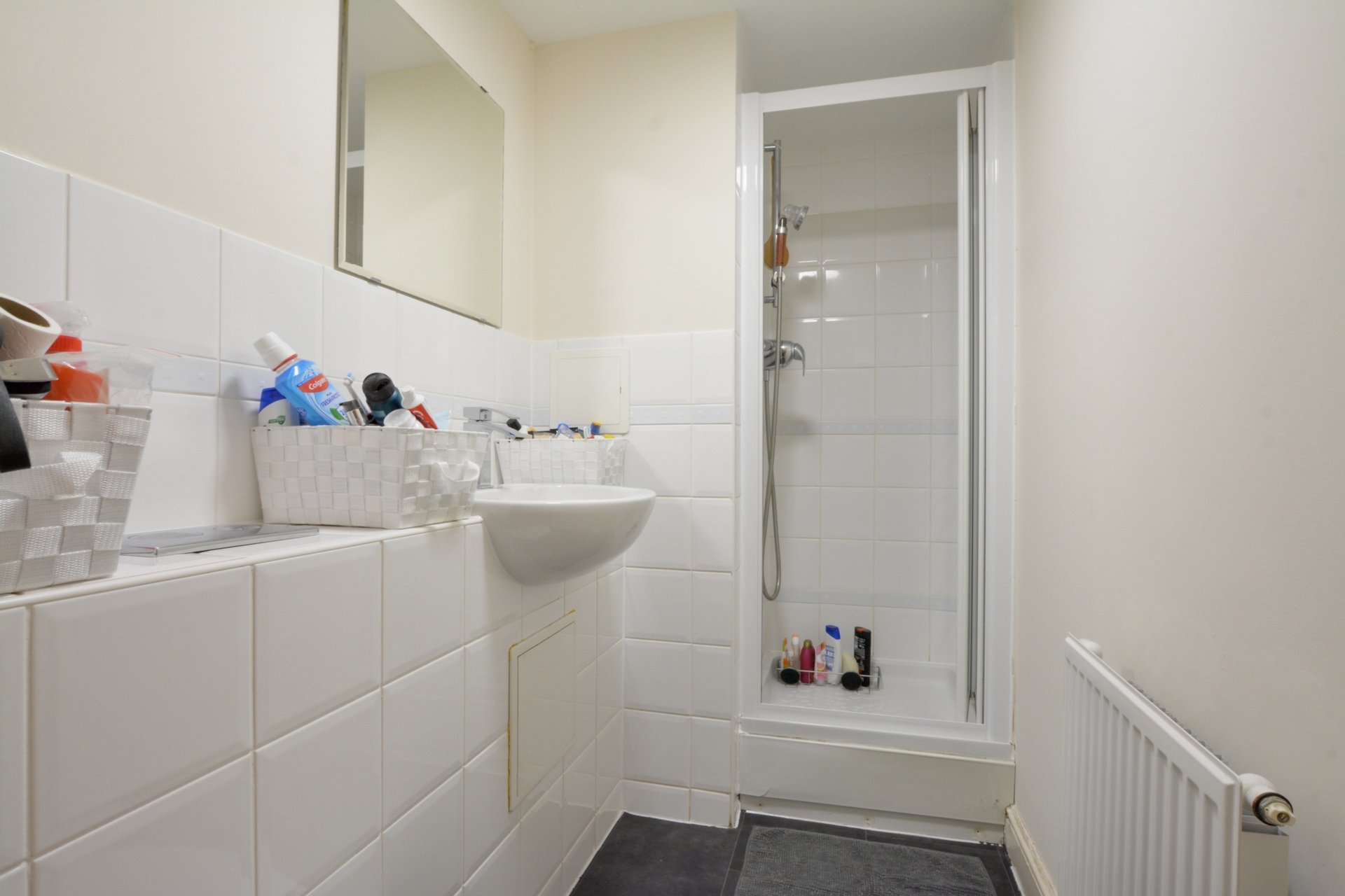 En Suite