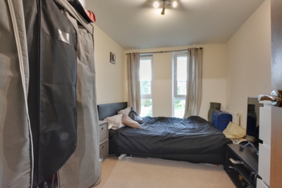 Bedroom Two Bedroom Two