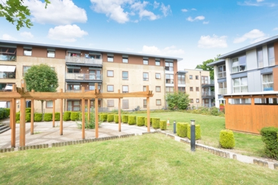 Communal Garden Communal Garden