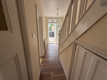 Mortimer Road Mitcham CR4