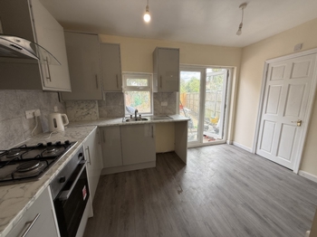 Mortimer Road Mitcham CR4