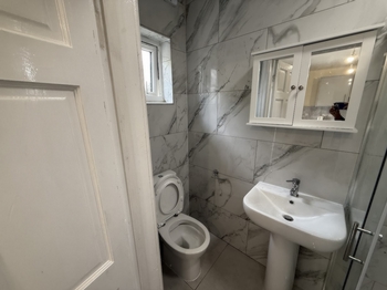 Mortimer Road Mitcham CR4