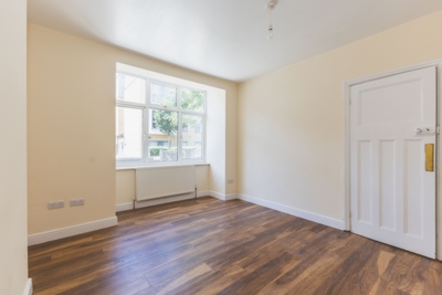 Mortimer Road Mitcham CR4