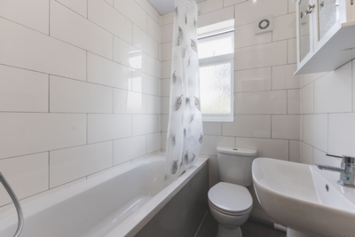Mortimer Road Mitcham CR4