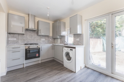 Kitchen/Breakfast Rm Kitchen/Breakfast Rm