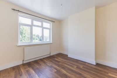 Bedroom One Bedroom One