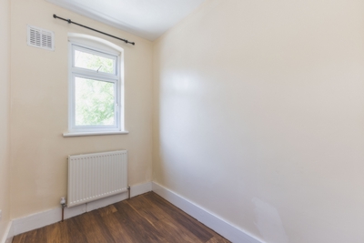 Bedroom Three Bedroom Three