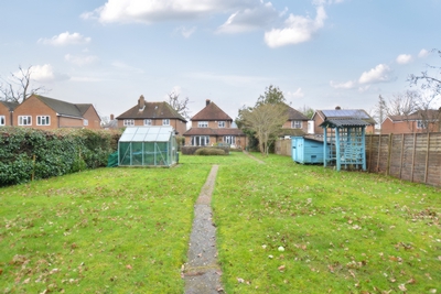 Goffs Park Road Southgate RH11