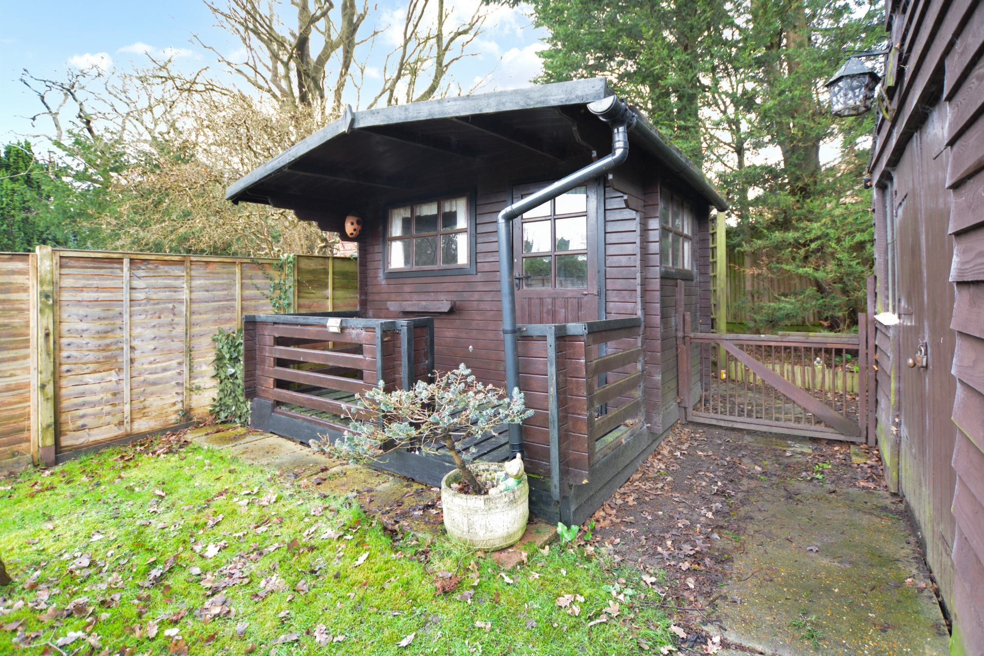 Summer House Summer House