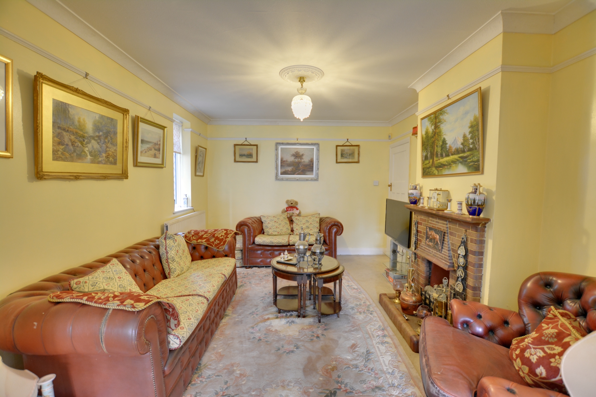 Family Room Family Room