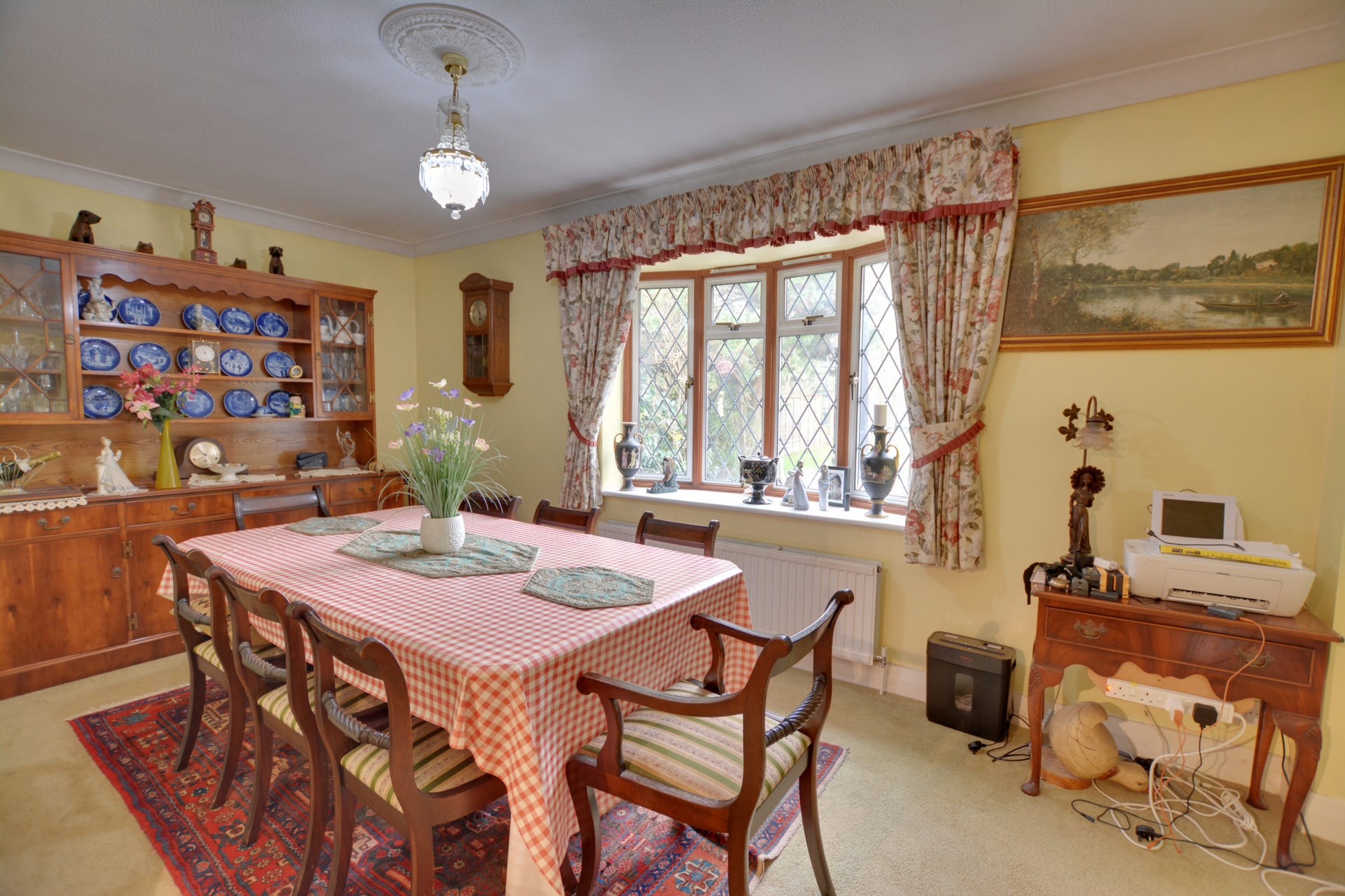 Dining Room Dining Room