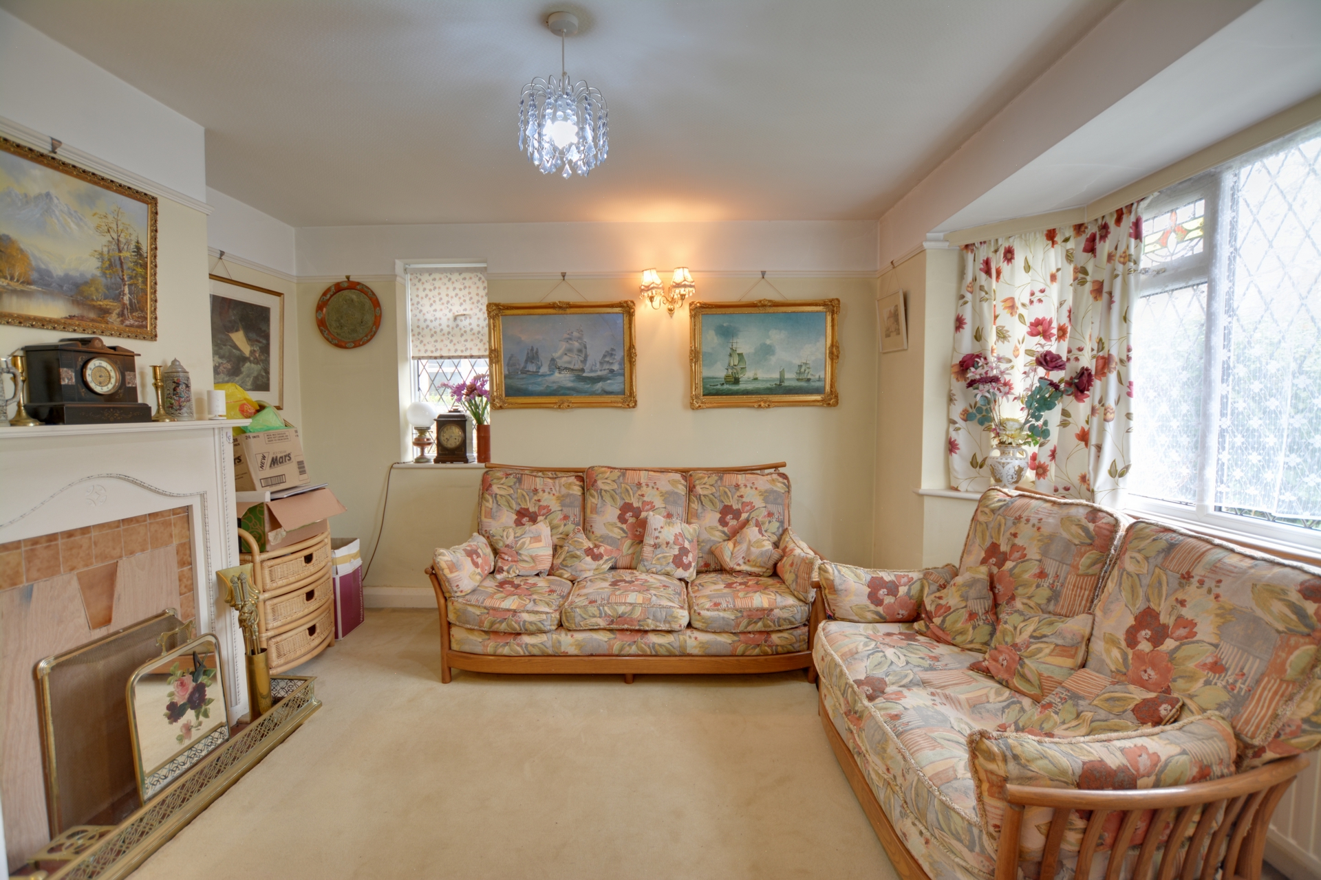 Sitting Room Sitting Room