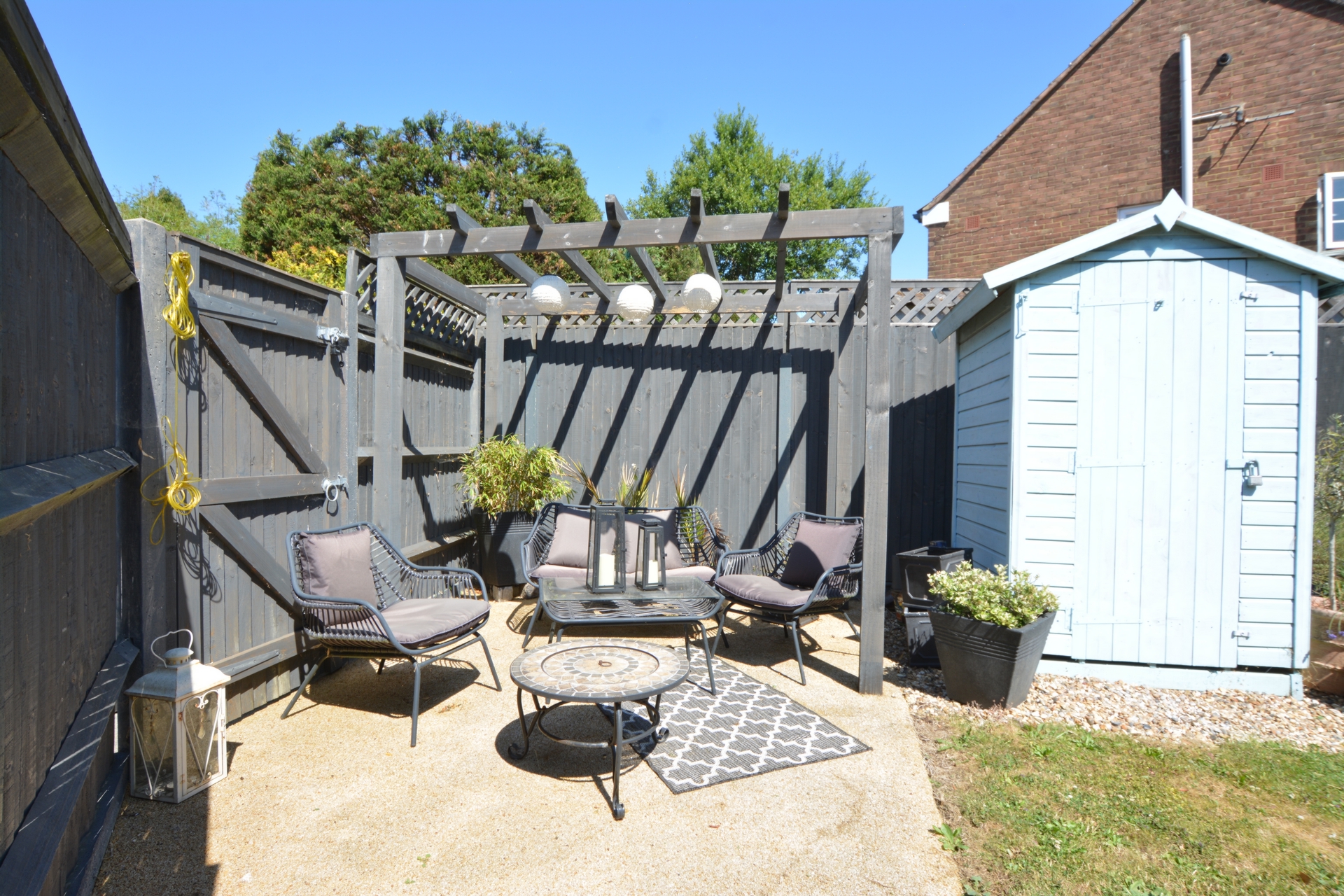 Garden