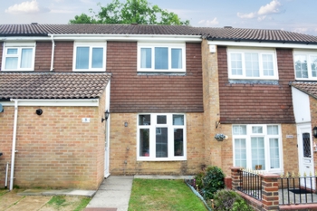 Front, Kittiwake Close, Ifield, RH11