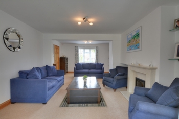 Church Lane Copthorne RH10