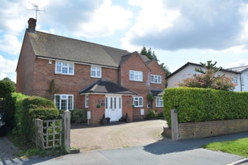 Church Lane Copthorne RH10