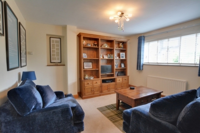 Family Room Family Room