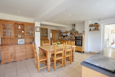 Kitchen/Diner Kitchen/Diner