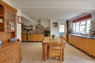 Kitchen/Diner Kitchen/Diner