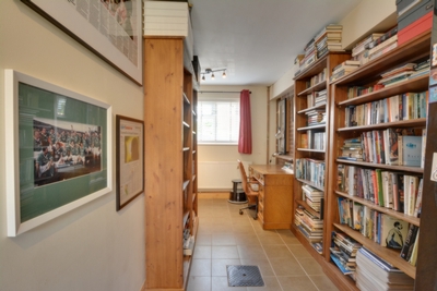 Study/Annex Room Study/Annex Room