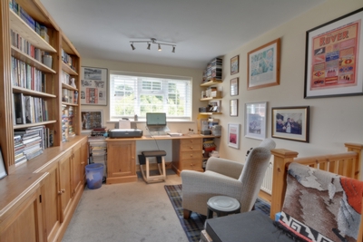 Office/Annex Room Office/Annex Room