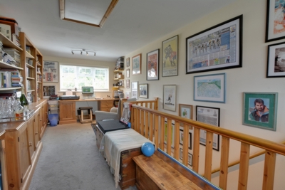 Office/Annex Room Office/Annex Room