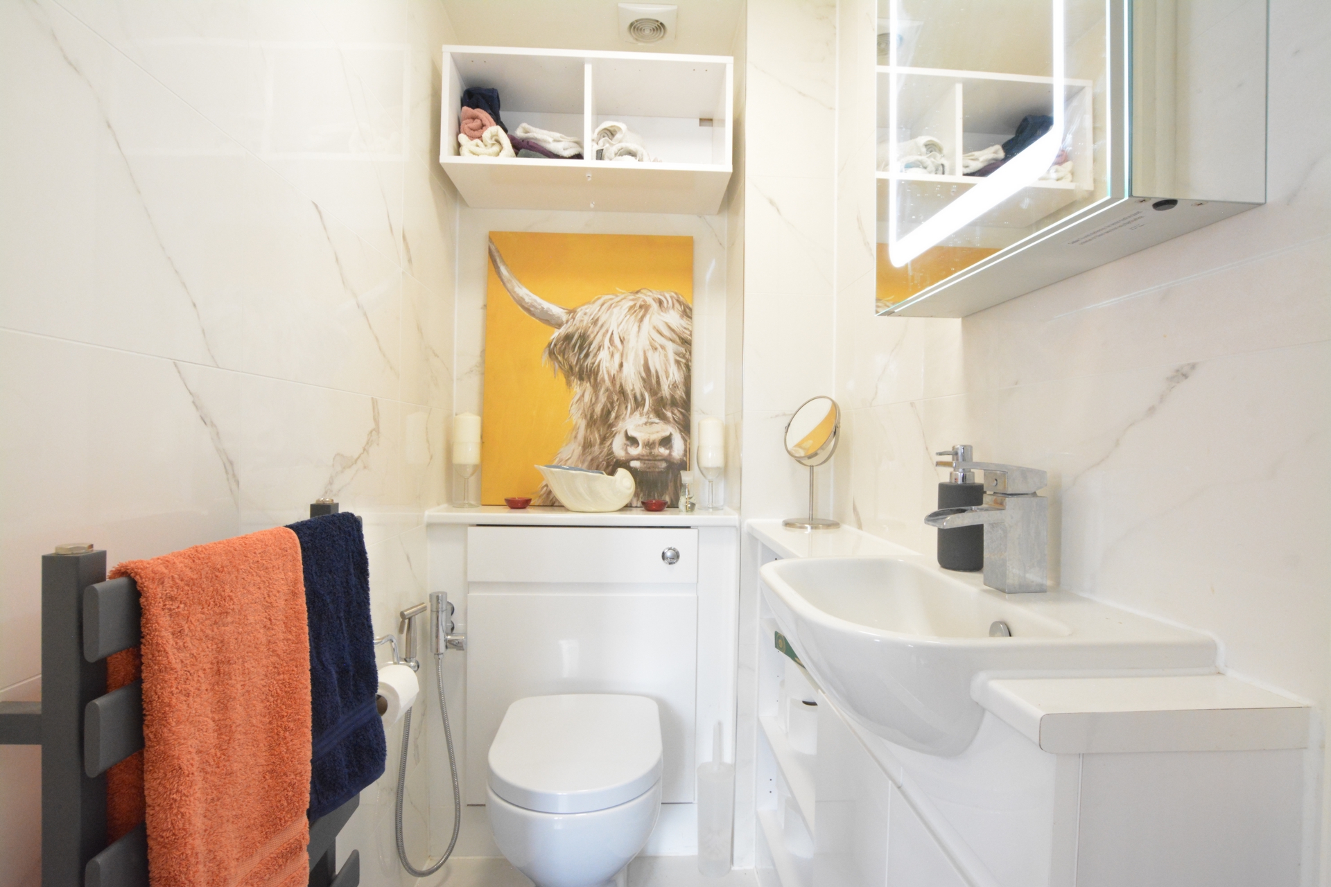 Cloakroom