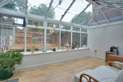 Conservatory Conservatory