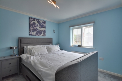 Bedroom Two Bedroom Two