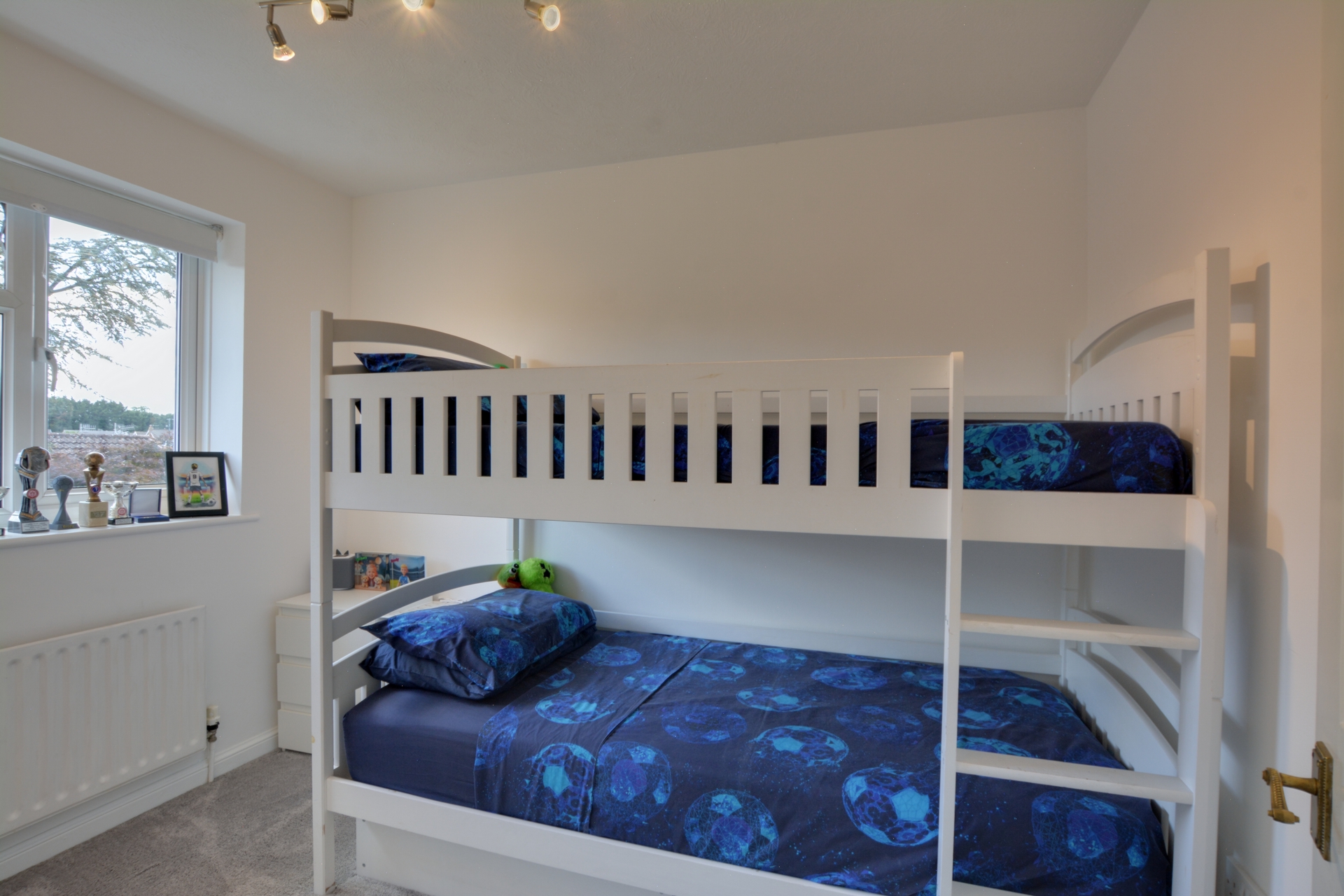 Bdroom Four