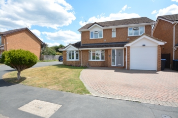 Hayes Walk  Smallfield  RH6