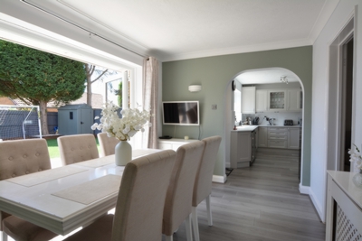 Dining Room Dining Room