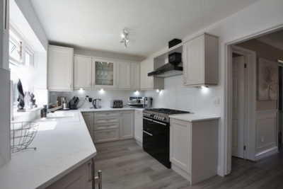 Hayes Walk  Smallfield  RH6