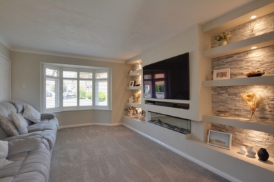 Hayes Walk  Smallfield  RH6