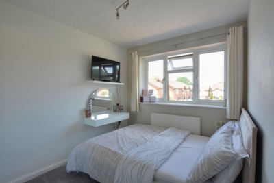 Bedroom Two Bedroom Two