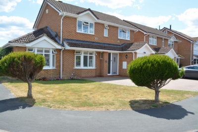 Hayes Walk  Smallfield  RH6