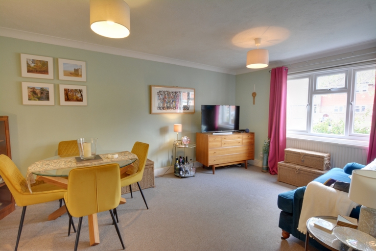 Lounge/Diner Lounge/Diner