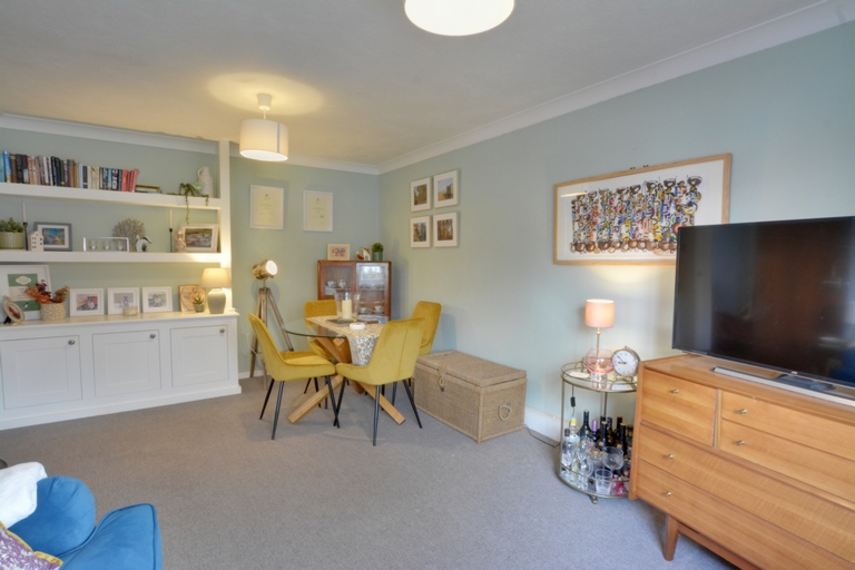 Lounge/Diner Lounge/Diner