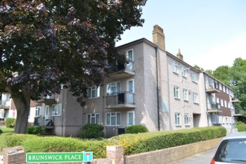 Front, Anerley Road, Penge, SE19