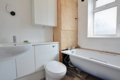 Anerley Road  Penge  SE19