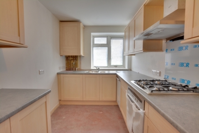 Anerley Road  Penge  SE19