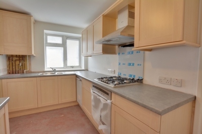 Anerley Road  Penge  SE19