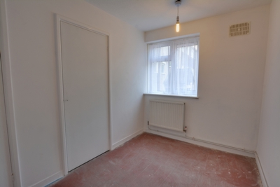 Bedroom Three Bedroom Three