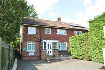 West Green Drive  West Green  RH11