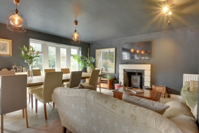 Lounge/Diner/Kitchen Lounge/Diner/Kitchen