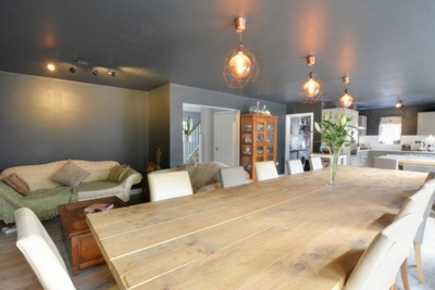 Lounge/Diner/Kitchen Lounge/Diner/Kitchen