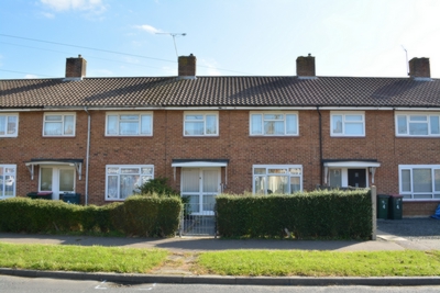 Brock Road  Langley Green  RH11