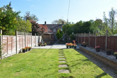 Brock Road Langley Green RH11